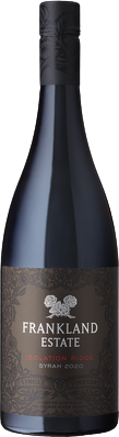 Frankland Estate Isolation Ridge Syrah 2020